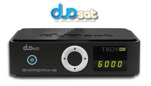 DuosaT Troy HD : Atualização Versão 1.12 – IKS/CS Liso – .